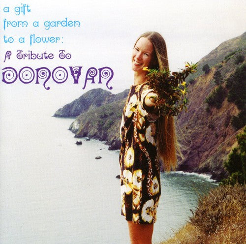 Various Artists - A Gift From A Garden To A