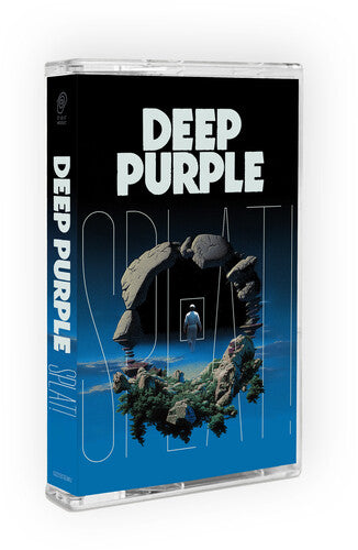 Deep Purple - Splat!