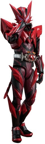 Kamen Rider Maou Shfiguarts Action Figure (Afig)