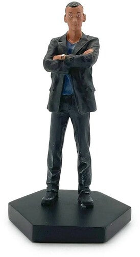 Doctor Who The 9th Doctor (New Packaging) Figure