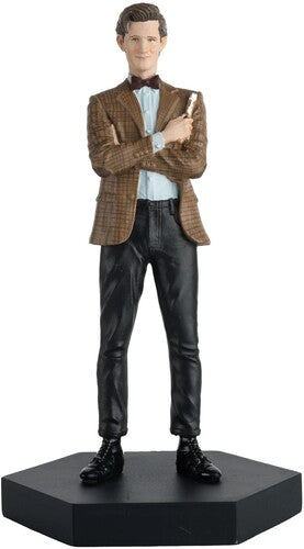 Doctor Who The 11th Doctor (New Packaging) Figure