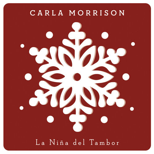 Carla Morrison - La Nina Del Tambor