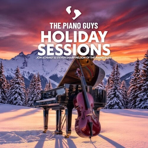 Jon Schmidt - The Holiday Sessions