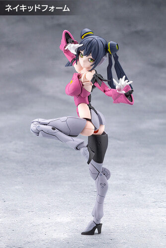 Megalomaria Unlimited Universe - Airly (Mdlk)