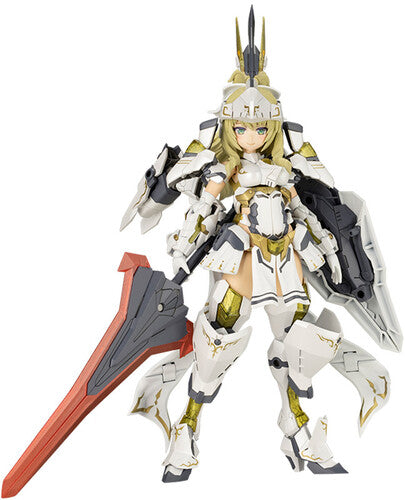 Frame Arms Girl - Durga II - Model Kit