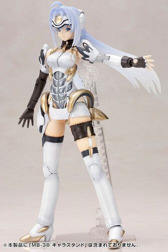 Xenosaga - KOS-MOS Ver 1