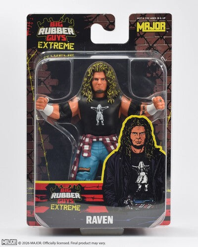 Raven 8 In Figure (Afig)