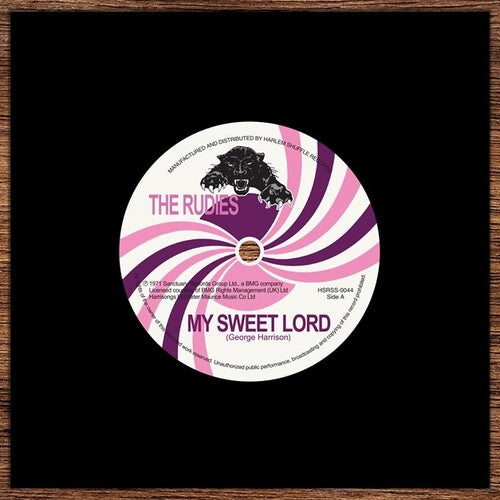Rudies - My Sweet Lord / Devil's Lead Soup