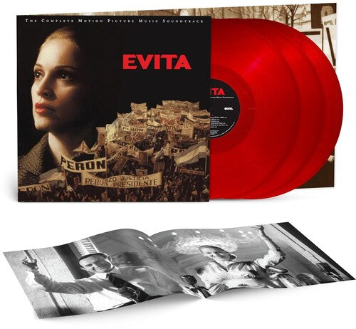 Madonna & Kylie - Evita (Original Soundtrack)