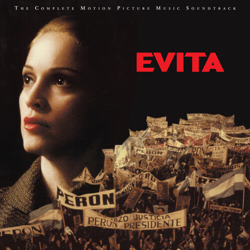 Madonna & Kylie - Evita (Original Soundtrack)