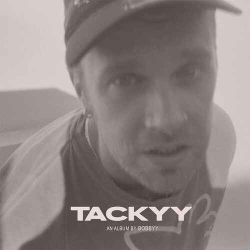 Bobbyy - TACKYY