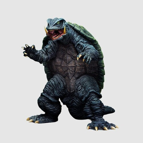 Gamera (1995) 1/700 Scale Plastic Model Kit