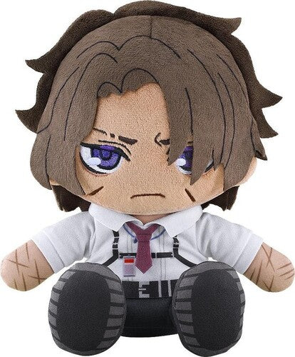 Limbus Company - Heathcliff Plushie (Plus)