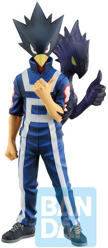 Ichibansho - My Hero Academia - Fumikage Tokoyami (Growl The Sports Festival) Masterlise Figure