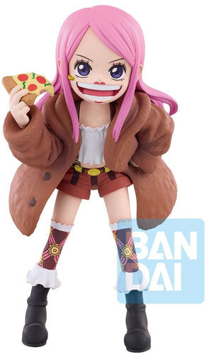 Ichibansho - One Piece - Jewelry Bonney (Royal Princess) Masterlise Expiece Figure