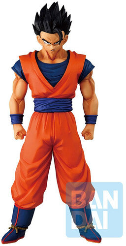 Dragon Ball Z Ultimate Gohan Masterlise (Vfig)