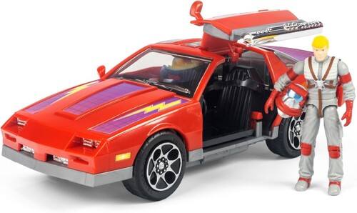 MASK - Thunderhawk Vehicle with Figure set (ECOMM packaging)