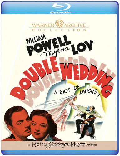 Double Wedding