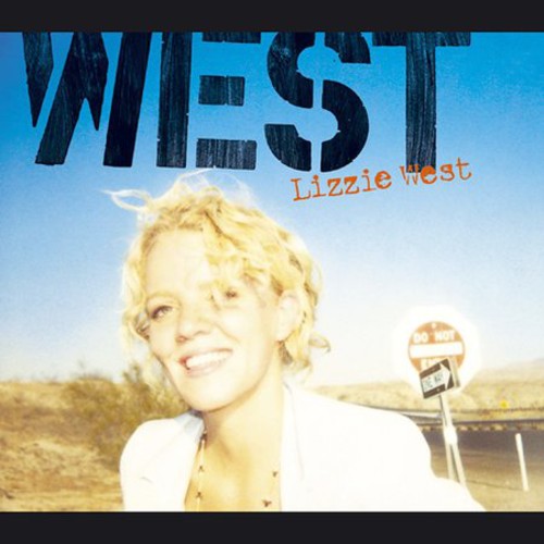 Lizzie West - Lizzie West