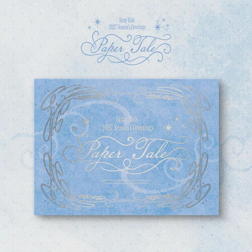 2027 Season's Greetings - Stray Kids (Paper Tale)