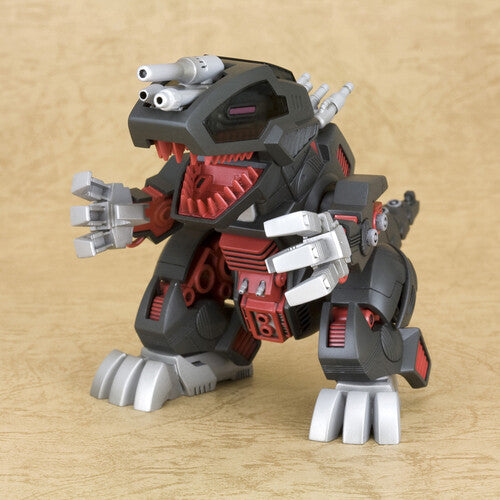 ZOIDS - D-Style Death Saurer