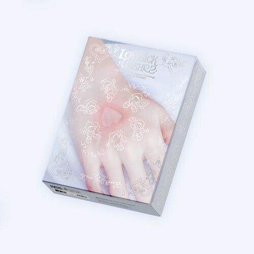 2027 Season's Greetings - NCT Wish (Lovesick Wish)