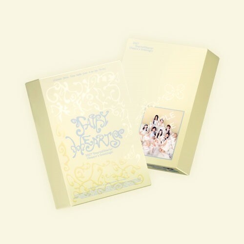 2027 Season's Greetings - Hearts2Hearts (Fairy Hearts)