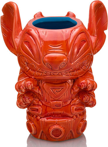 Lilo & Stitch - Geeki Tikis - Stitch 626 Tiki Mug