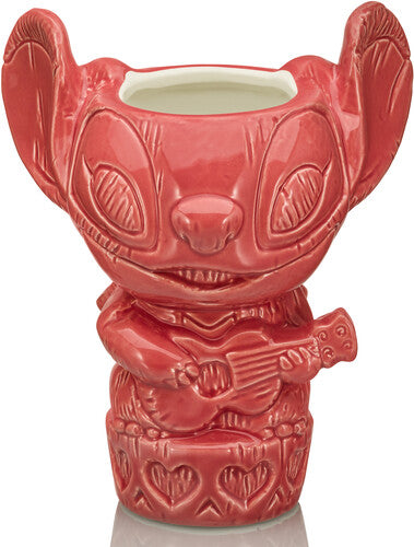Lilo & Stitch - Geeki Tikis - Angel Tiki Mug