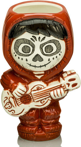 Coco - Geeki Tikis - Miguel Tiki Mug