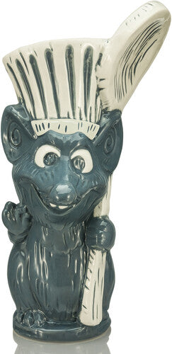 Ratatouille - Geeki Tikis - Remy Tiki Mug