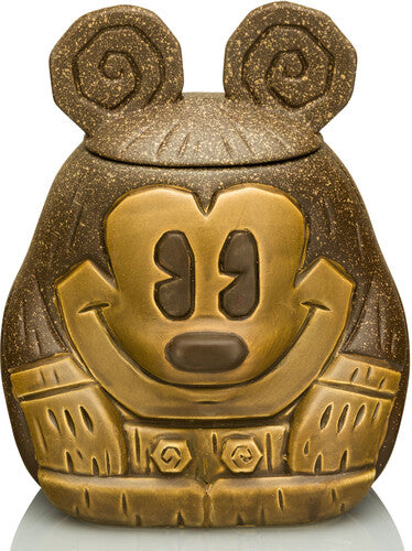 Disney - Geeki Tikis: Coco-Pals - Mickey Lidded Mug