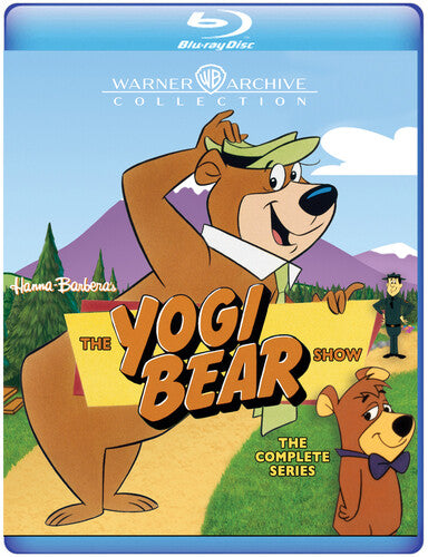 The Yogi Bear Show: The Complete Series
