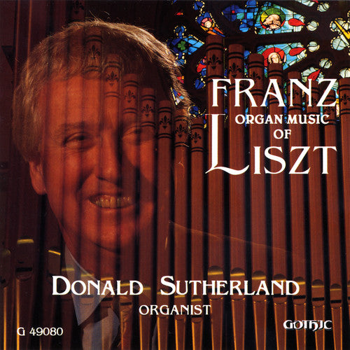 Organ Music