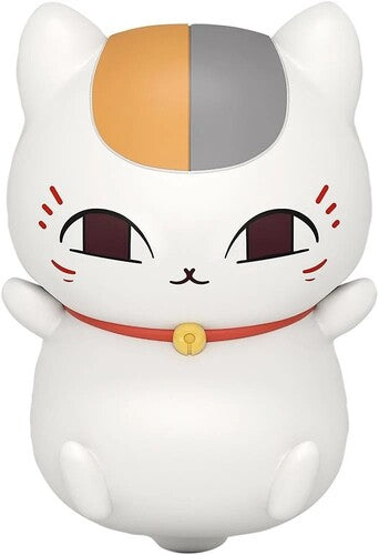 Natsume Yujin-cho - Huggy Good Smile - Nyanko Sensei Magnetic Figure