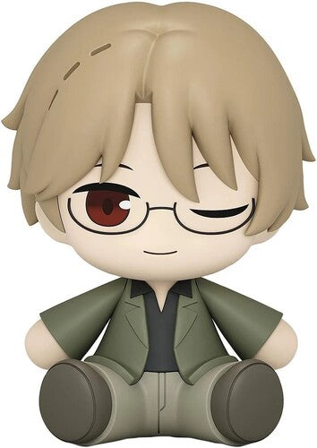 Natsume Yujin-cho - Huggy Good Smile - Shuichi Natori Magnetic Figure