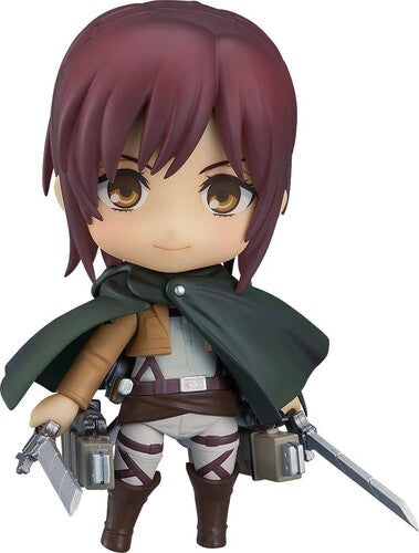Attack on Titan - Nendoroid - Sasha Braus Figure