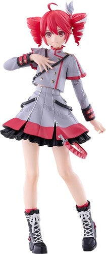 Kasane Teto - Pop Up Parade: L Size - Synthesizer V AI Ver. Figure
