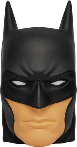 DC - Figural PVC Bank - Batman Head Deluxe