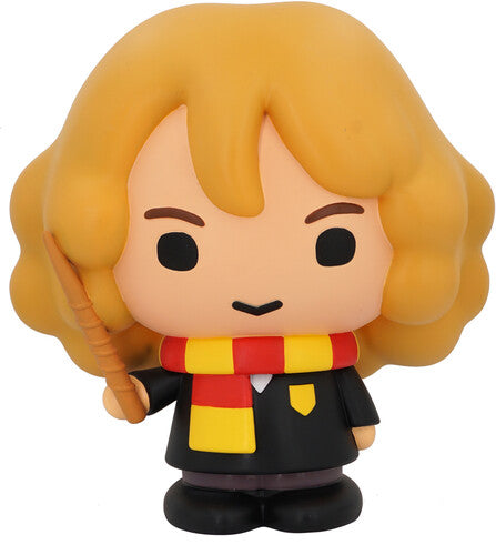 Harry Potter - Figural PVC Bank - Hermione