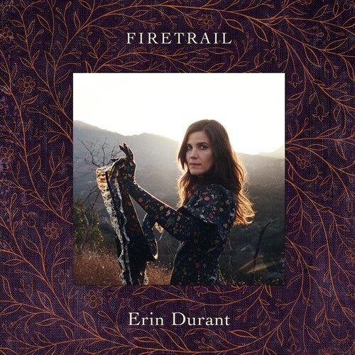 Erin Durant - Firetrail