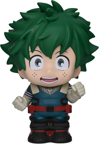 My Hero Academia - Figural PVC Bank - Deku (MHA Season 4)