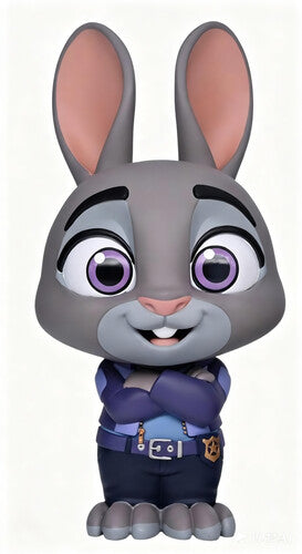 Zootopia - Figural PVC Bank - Judy