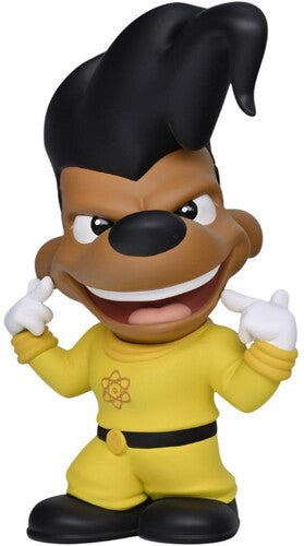 A Goofy Movie - Figural PVC Bank - Powerline