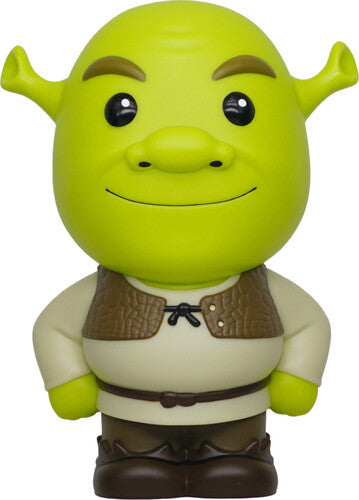 Shrek - Figural PVC Bank - Shrek