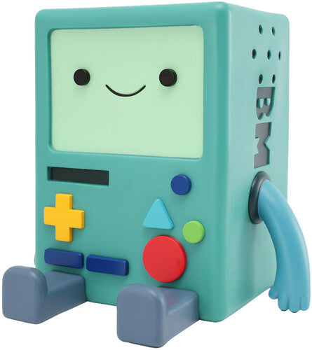 Adventure Time - Figural PVC Bank - BMO