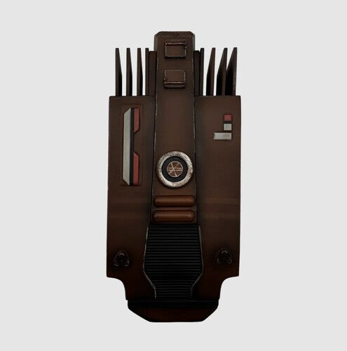Star Trek III The Search for Spock - Klingon Communicator Limited Edition Prop Replica