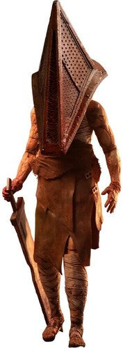 Return to Silent Hill - Pyramid Head 1/6 Scale Action Figure - Normal Version