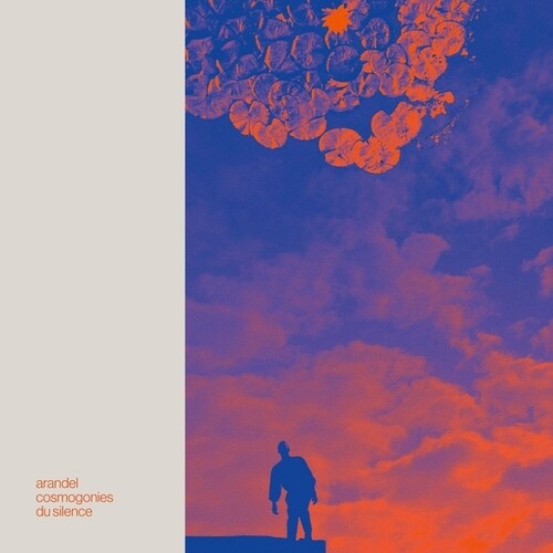 Arandel - Cosmogonies Du Silence