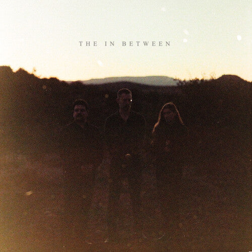 Wild Horses - The Inbetween
